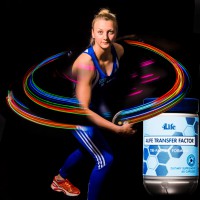 Transfer factor plus